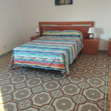 Vivienda Vacacional Villa Mocanal Buitenkant foto