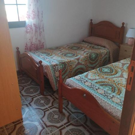 Vivienda Vacacional Villa Mocanal Buitenkant foto