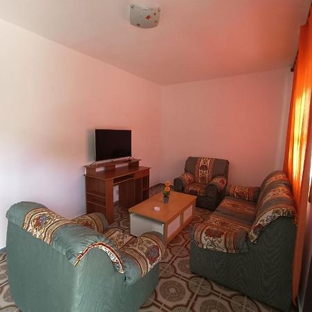 Vivienda Vacacional Villa Mocanal Buitenkant foto