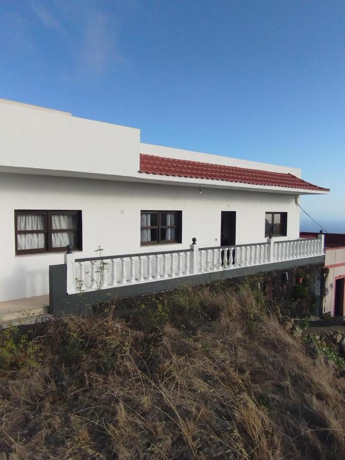 Vivienda Vacacional Villa Mocanal Buitenkant foto