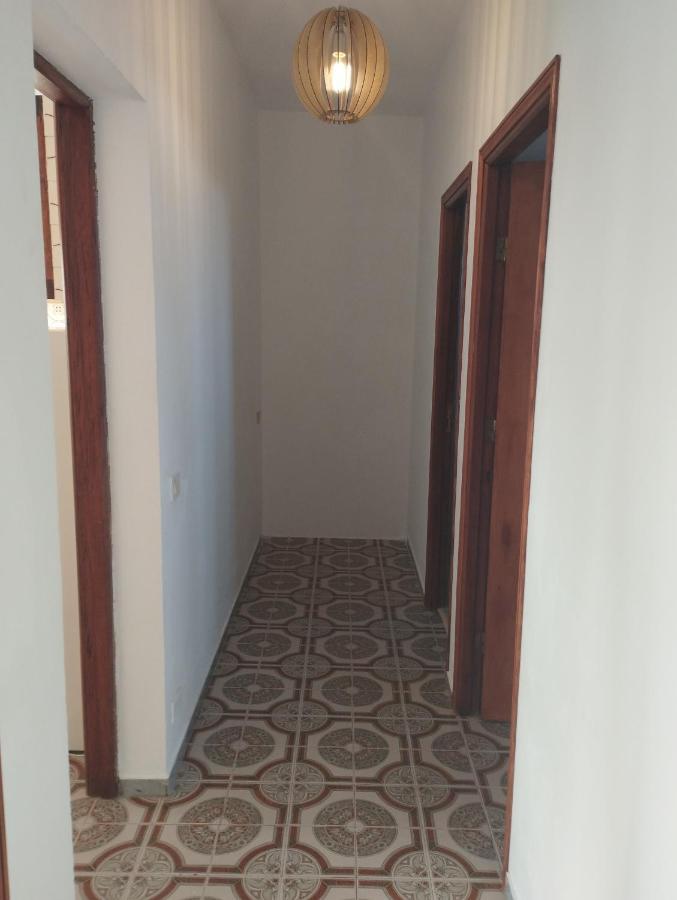 Vivienda Vacacional Villa Mocanal Buitenkant foto
