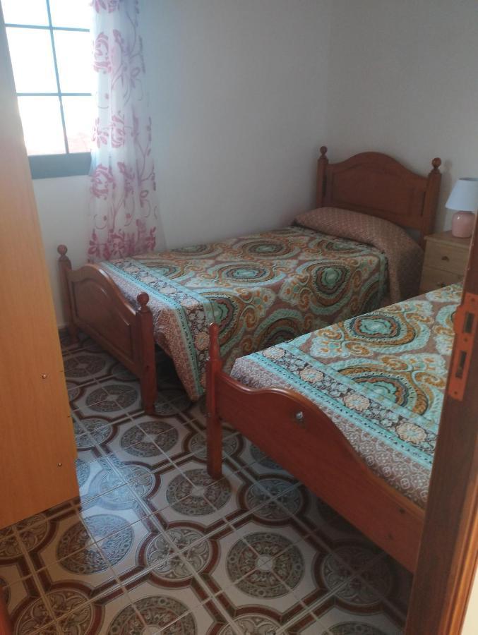 Vivienda Vacacional Villa Mocanal Buitenkant foto